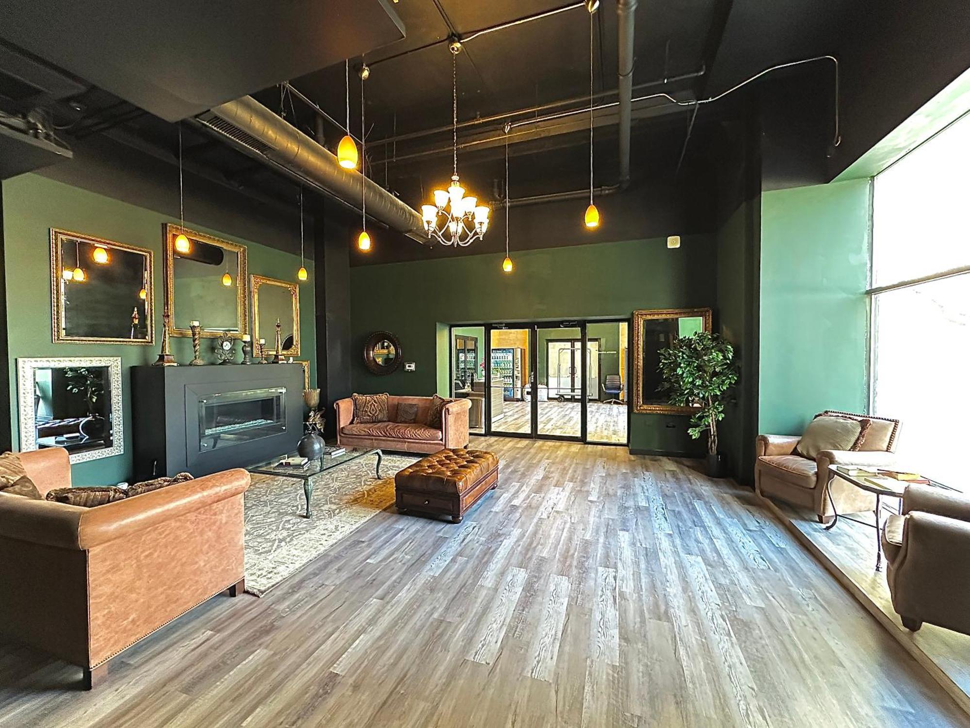 Mccormick Place 3Br Luxury Penthouse Duplex With Personal Rooftop And Optional Parking For 8 Guests In Chicago South Loop Extérieur photo