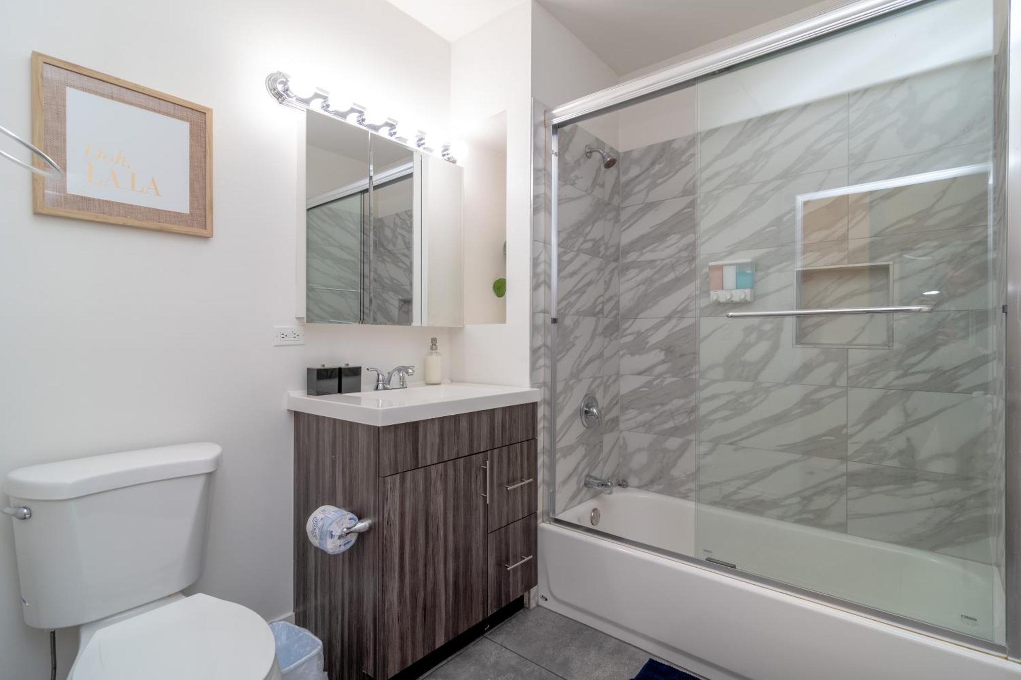 Mccormick Place 3Br Luxury Penthouse Duplex With Personal Rooftop And Optional Parking For 8 Guests In Chicago South Loop Extérieur photo